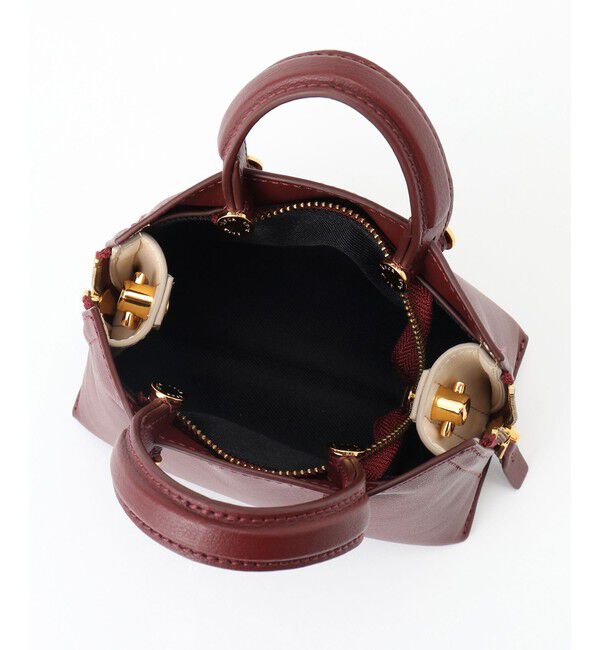 ROPE「【E'POR】Y BAG Nano【超軽量】」|ショルダー・メッセンジャー|