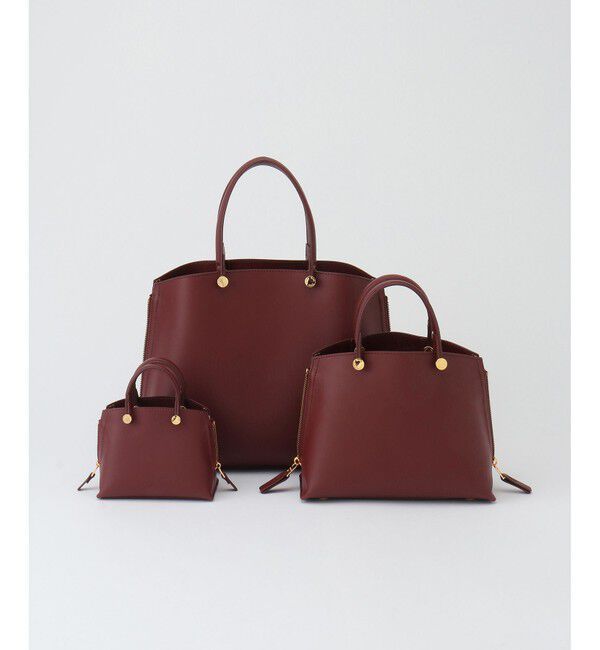 ROPE「【E'POR】Y BAG Nano【超軽量】」|ショルダー・メッセンジャー|