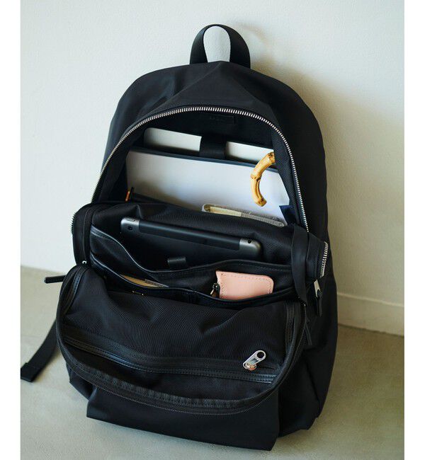 E'POR「【E'POR】【A4/PC対応・撥水】Pac Sac（ パックサック ）/新色追加」|リュック|