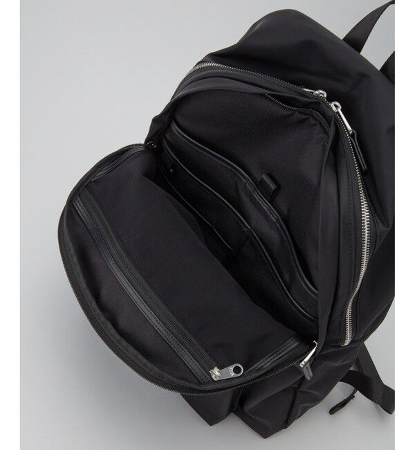 E'POR「【E'POR】【A4/PC対応・撥水】Pac Sac（ パックサック ）/新色追加」|リュック|