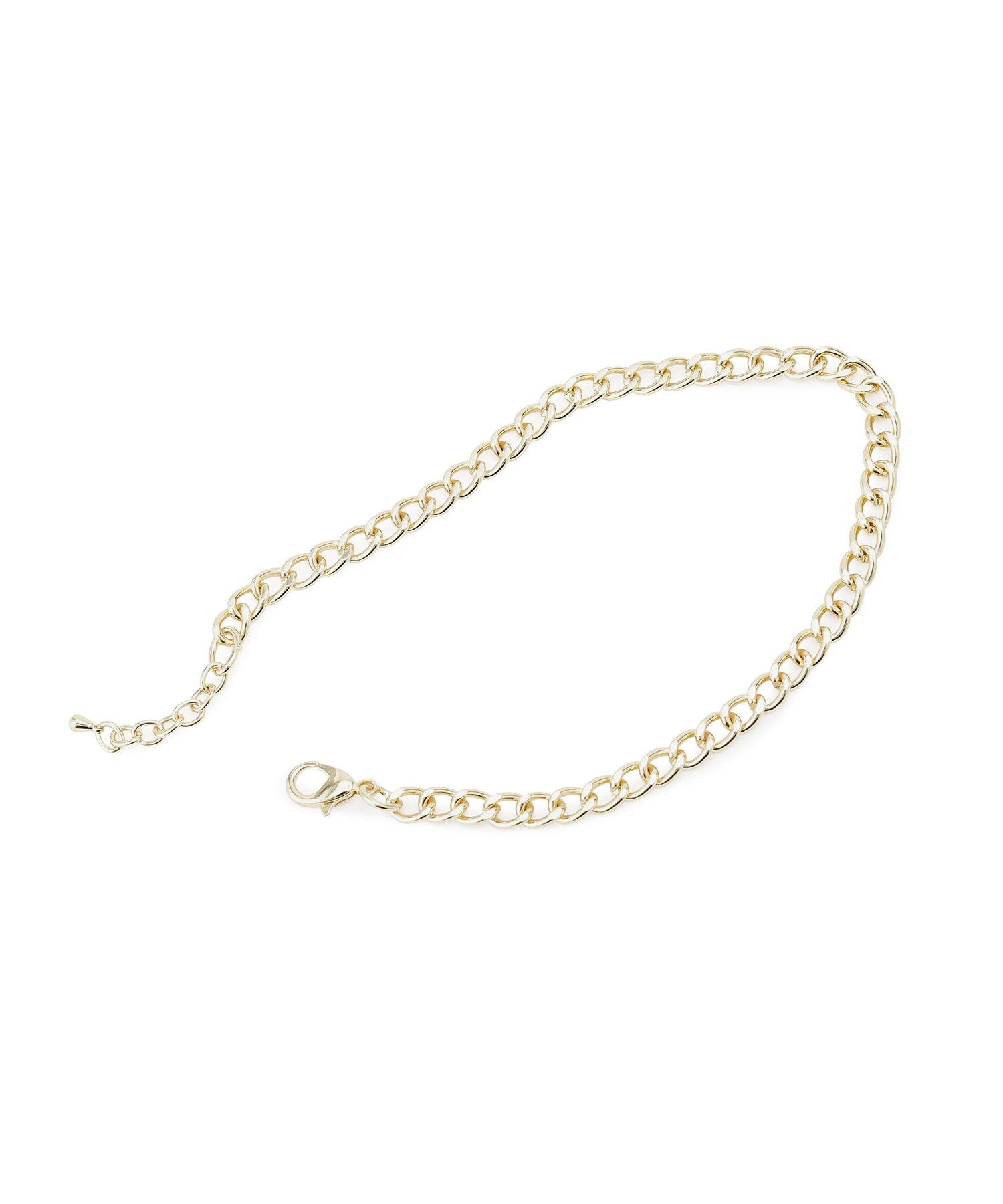 Juze「アンクルチェーンストラップパンプス」|パンプス|