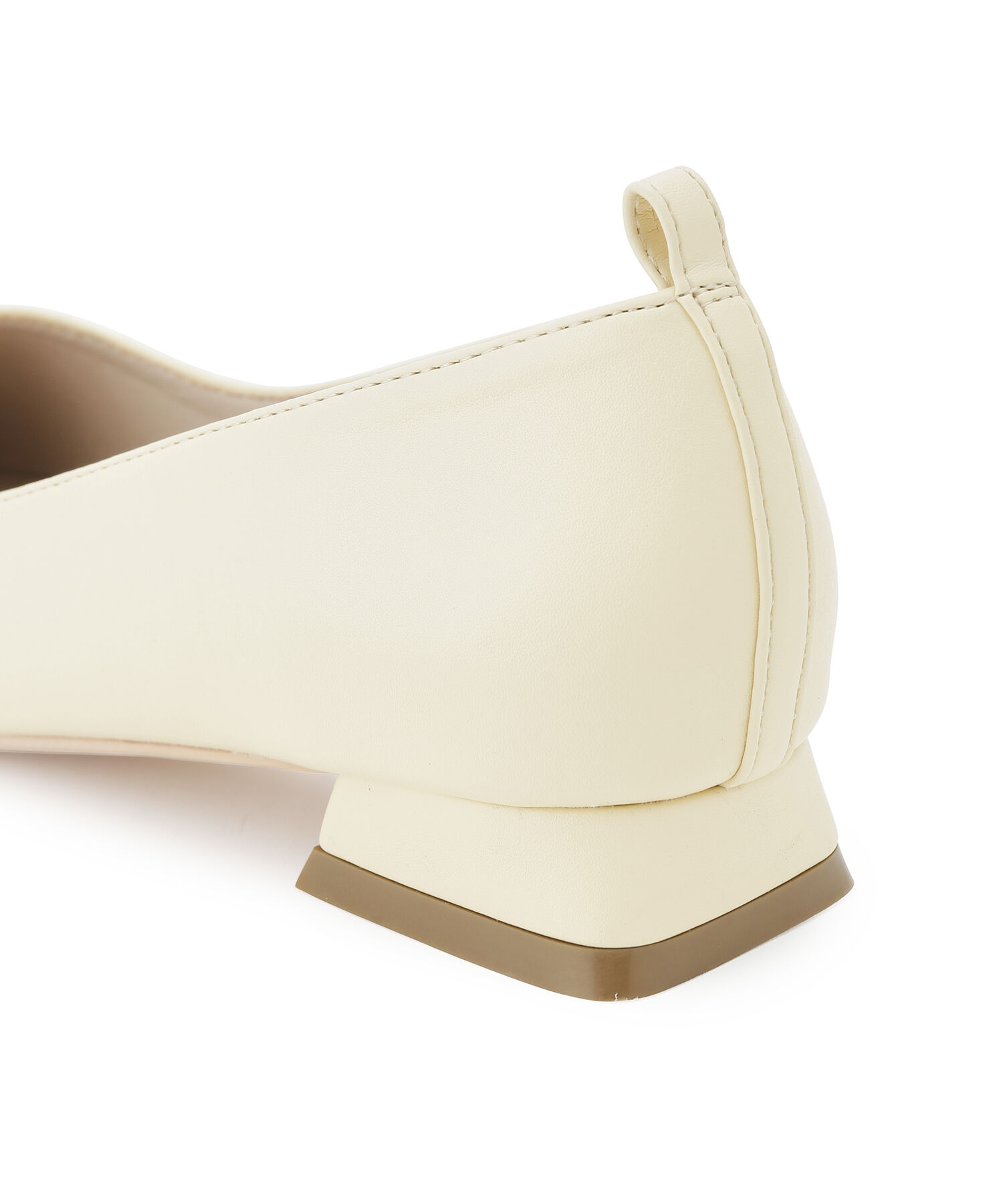 Juze「アンクルチェーンストラップパンプス」|パンプス|