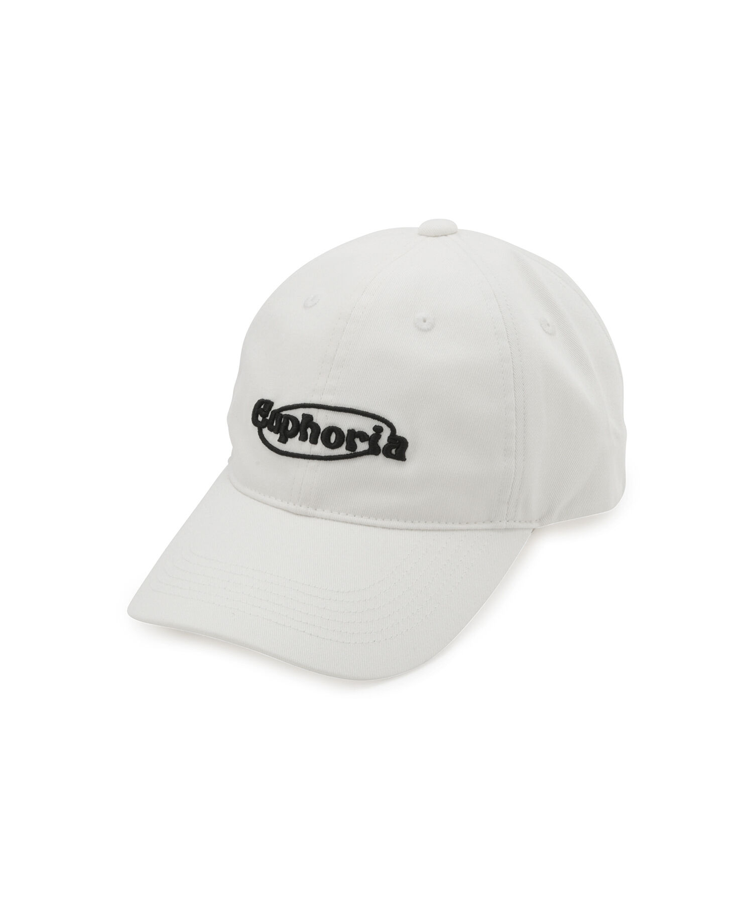 VIS「刺繍ロゴキャップ」|キャップ・キャスケット|