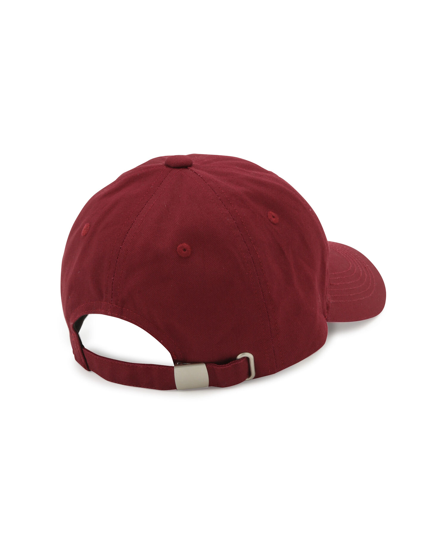 VIS「刺繍ロゴキャップ」|キャップ・キャスケット|