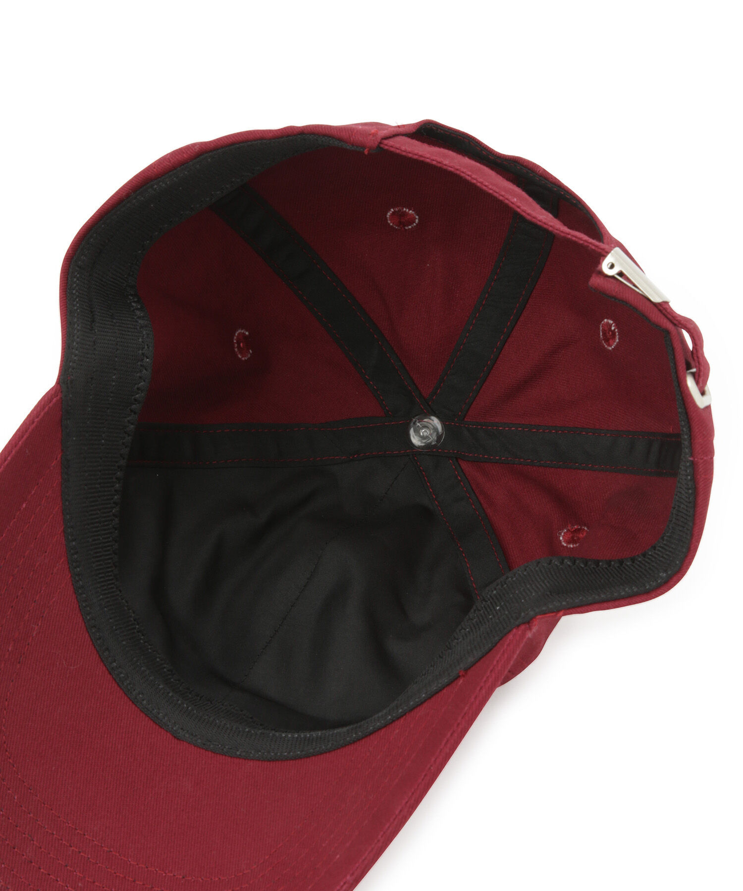 VIS「刺繍ロゴキャップ」|キャップ・キャスケット|