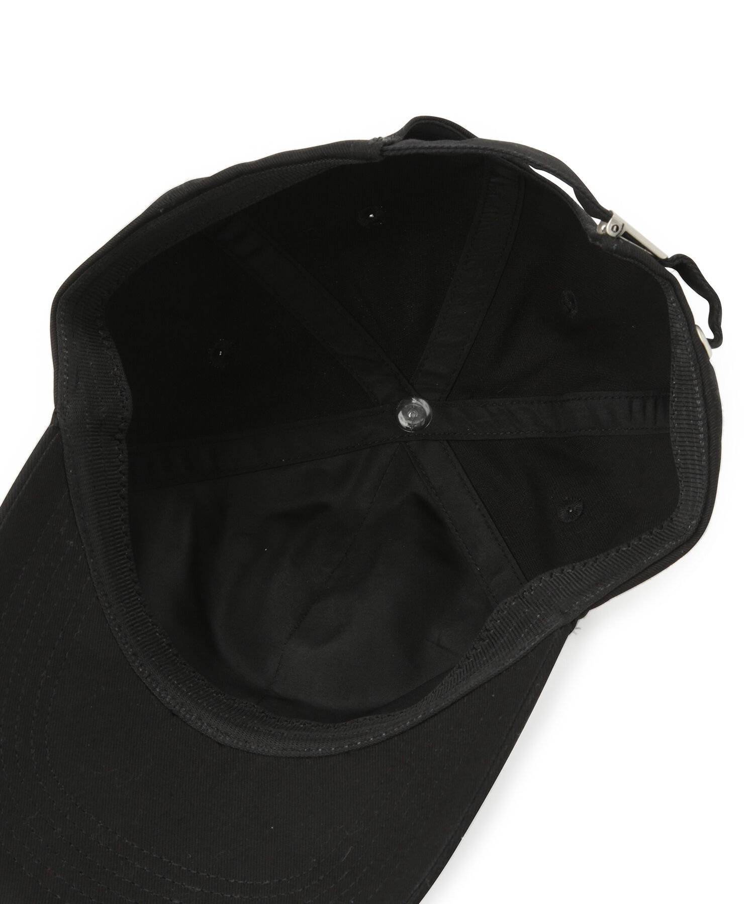 VIS「刺繍ロゴキャップ」|キャップ・キャスケット|