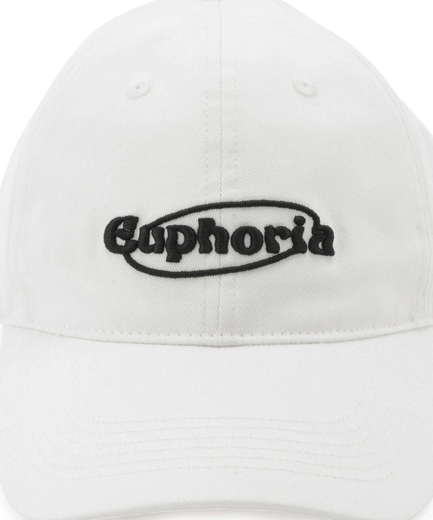 VIS「刺繍ロゴキャップ」|キャップ・キャスケット|