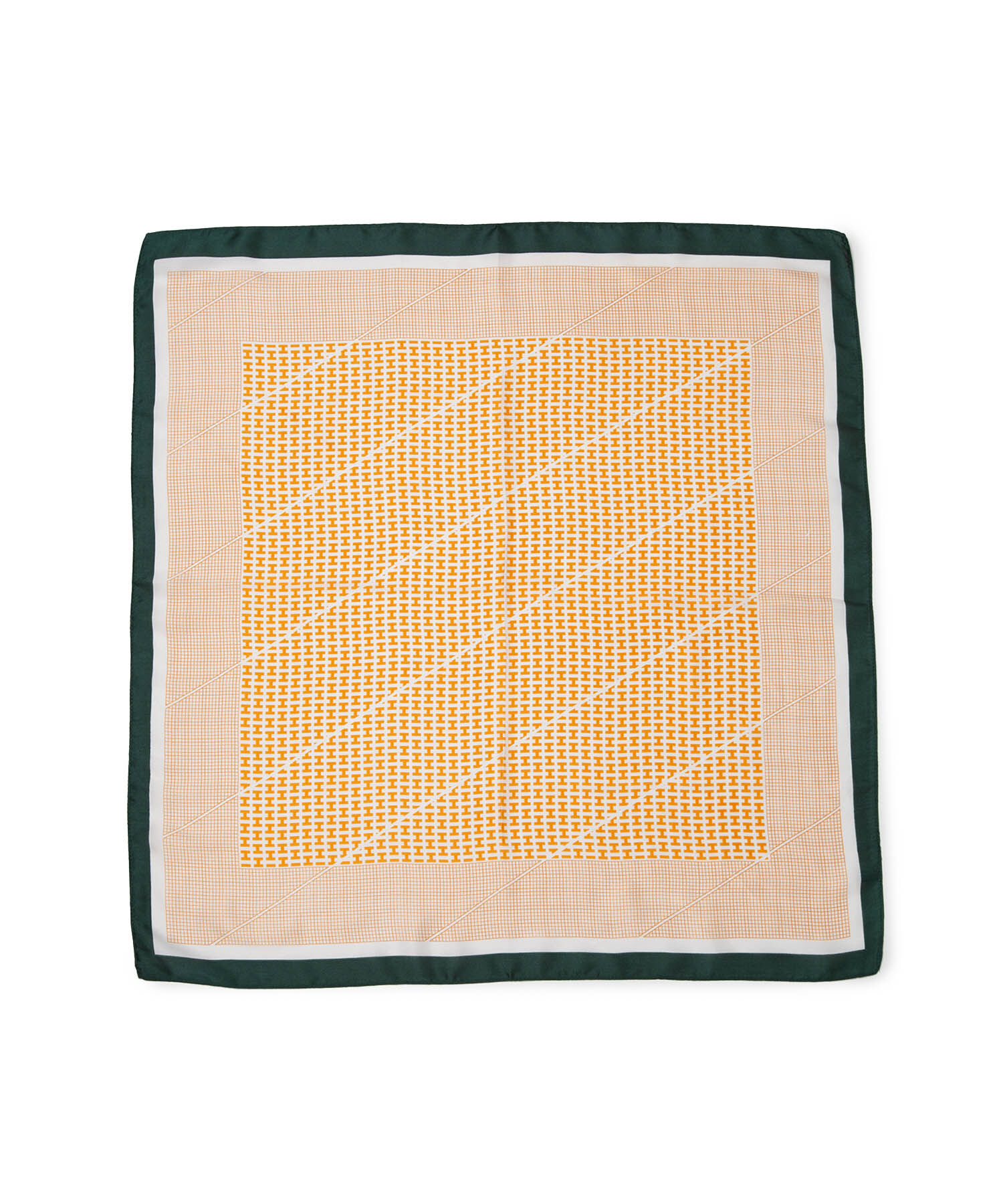 VIS「アソート柄スカーフ70cm」|バンダナ・スカーフ|