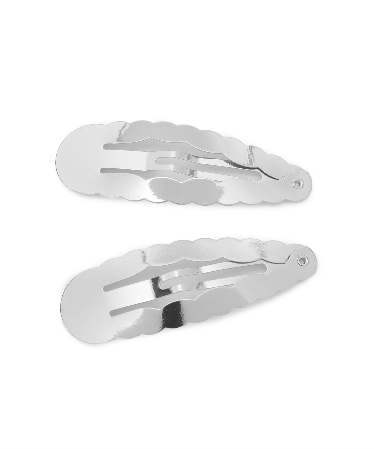 VIS「セットメタルヘアピン」|その他|