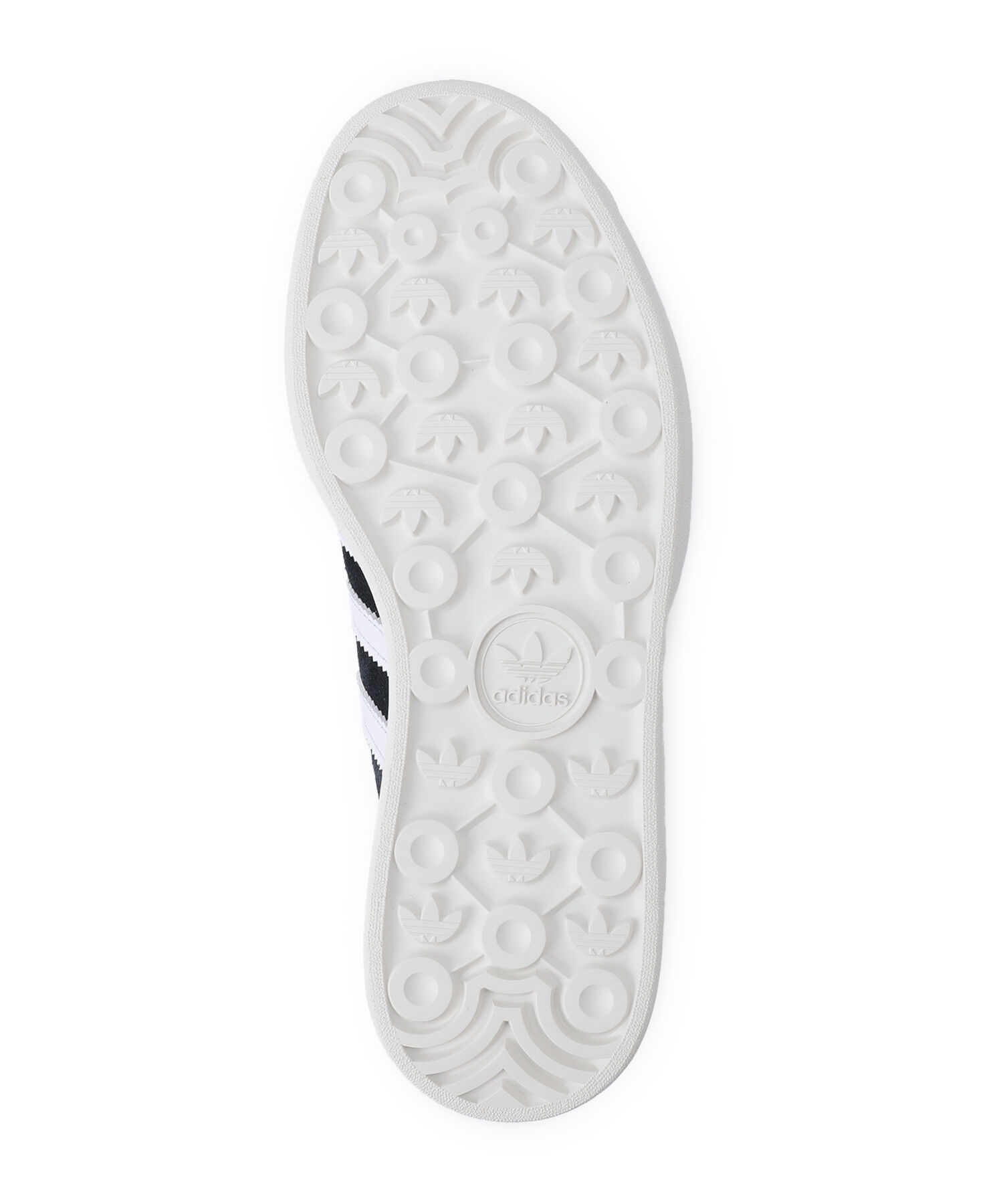 Juze「【adidas】GAZELLE BOLD W【WEB限定】」|スニーカー|