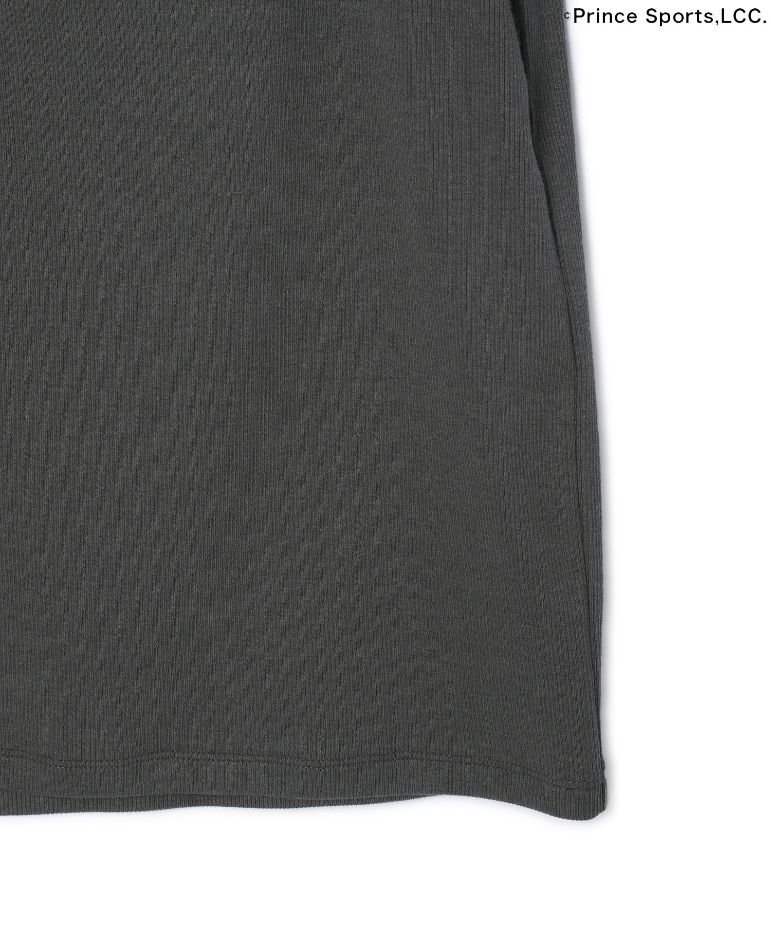 VIS「【Prince】VIS別注バイカラーTシャツ」|Tシャツ・カットソー|