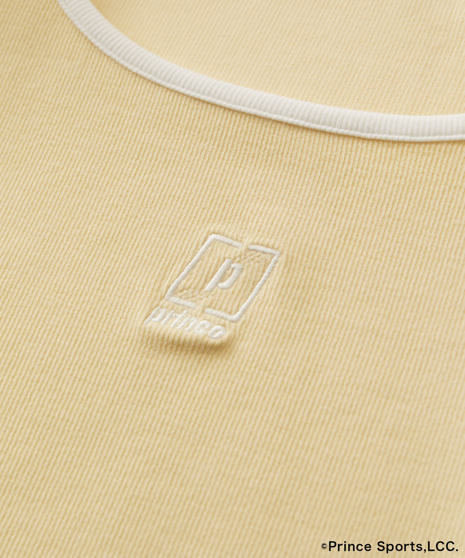 VIS「【Prince】VIS別注バイカラーTシャツ」|Tシャツ・カットソー|