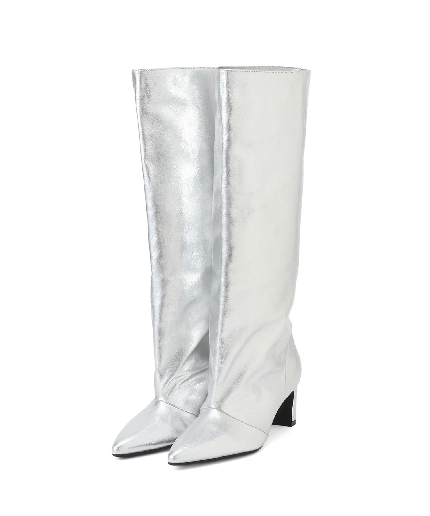 VIS「ワイドロングブーツ」|ロングブーツ|