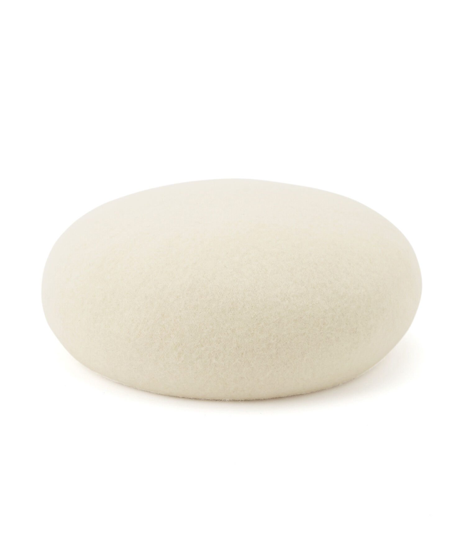 VIS「ベーシックウールベレー帽」|ハンチング・ベレー帽|