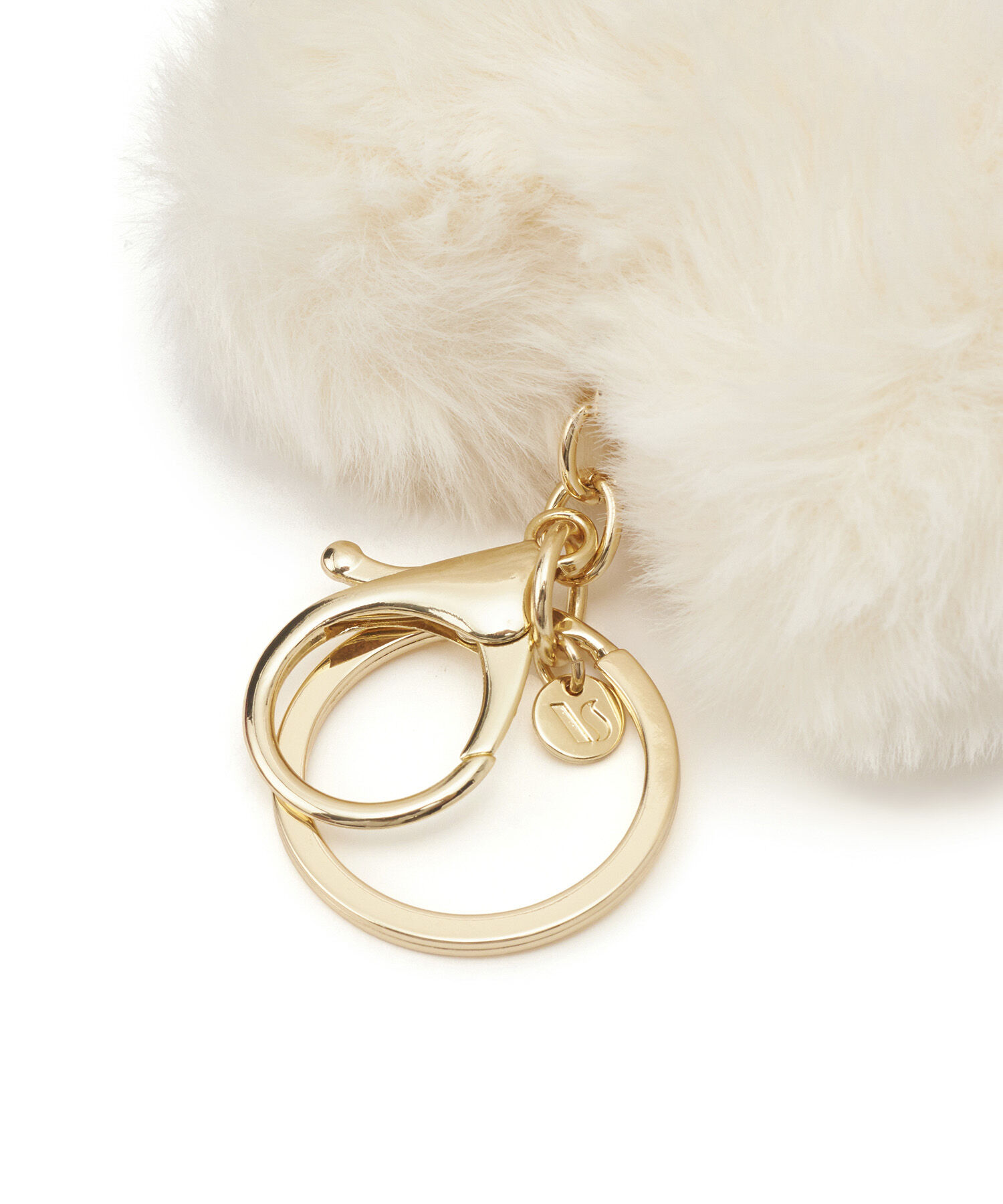 VIS「ハートファーチャーム」|チャーム・キーホルダー|