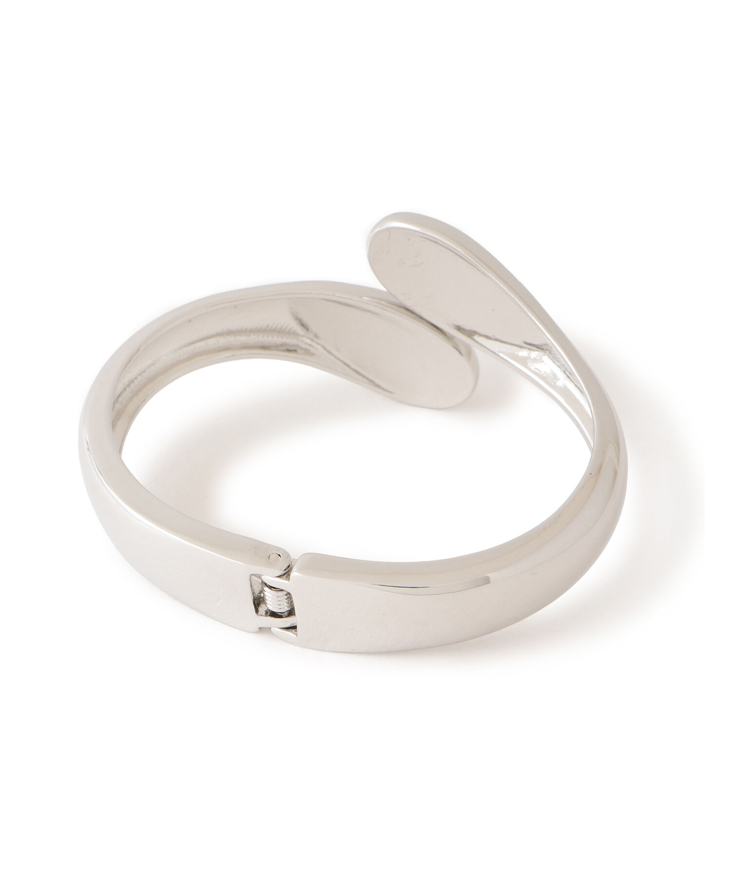 VIS「バネ式メタルバングル」|ブレスレット・バングル|