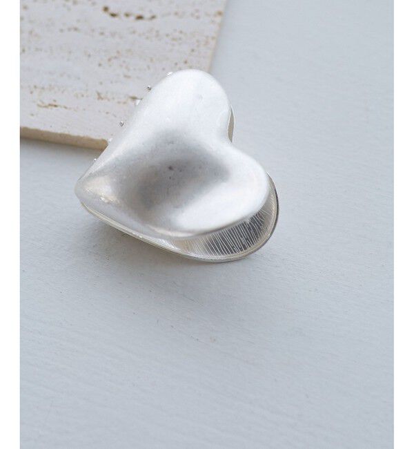 VIS「メタルハートバンス」|ヘアバンド|