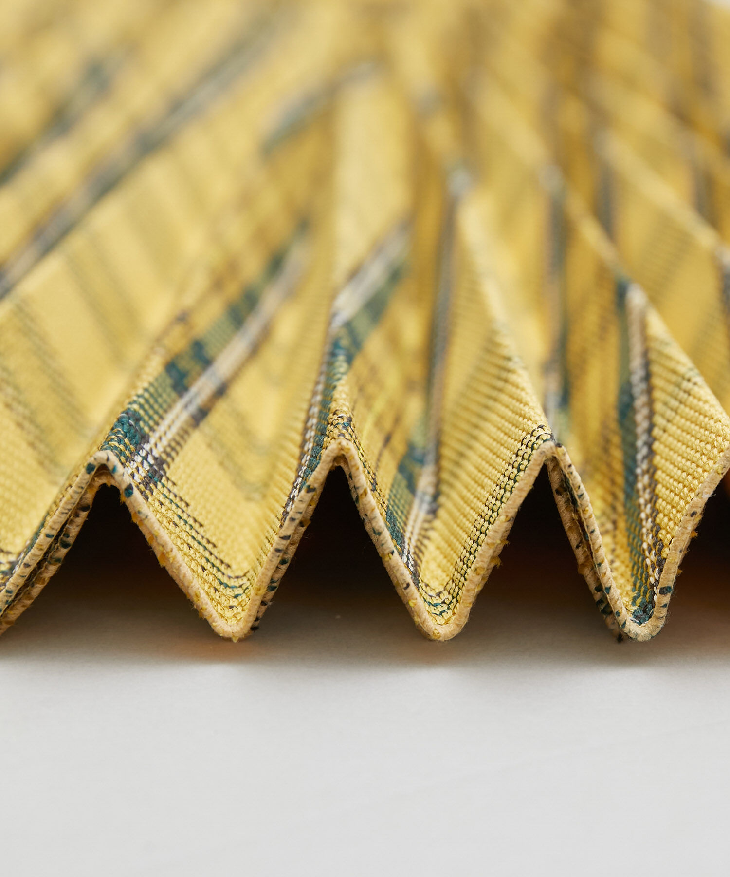 Rope&rsquo;Picnic「午後の紅茶&times;ROPE' PICNIC/チェックプリーツスカート/リンクコーデ」|スカート|