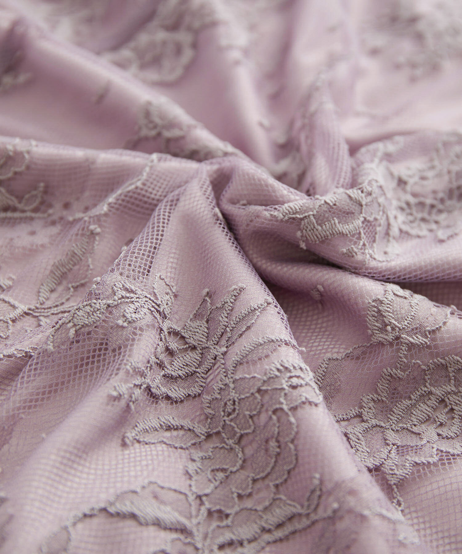 Rope&rsquo;Picnic「【Mon E&rsquo;toile/モンエトワール】結婚式にも/レースタックDRESS」|ドレス|