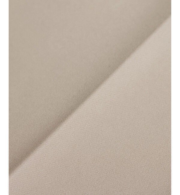 Rope&rsquo;Picnic「【WEB限定カラー】360&deg;ウルトラストレッチ テーパードパンツ/花粉ガード・セットアップ対応」|チノ|