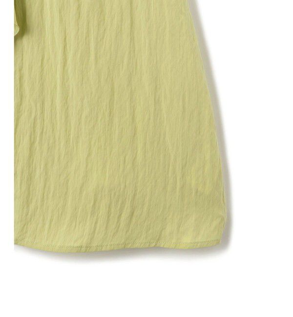 Rope&rsquo;Picnic「【emur/エミュール】ランダムラッフルブラウス」|シャツ・ブラウス|