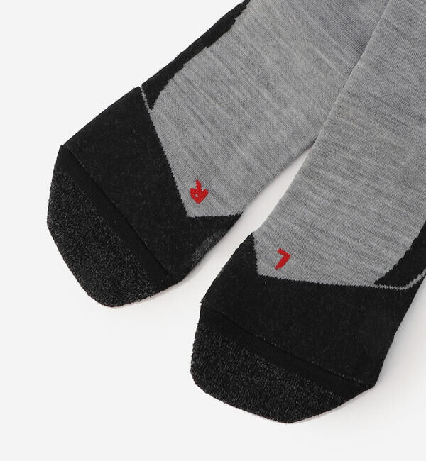 FALKE 「FALKE ERGONOMIC SPORT SYSTEM | 16474 TK2 EXPLORE SOCKS MEN」|ソックス|