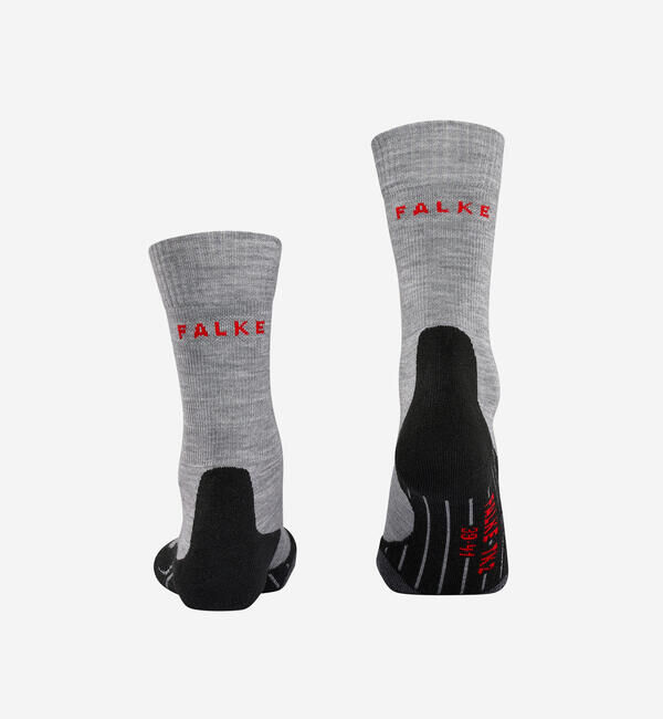 FALKE 「FALKE ERGONOMIC SPORT SYSTEM | 16474 TK2 EXPLORE SOCKS MEN」|ソックス|