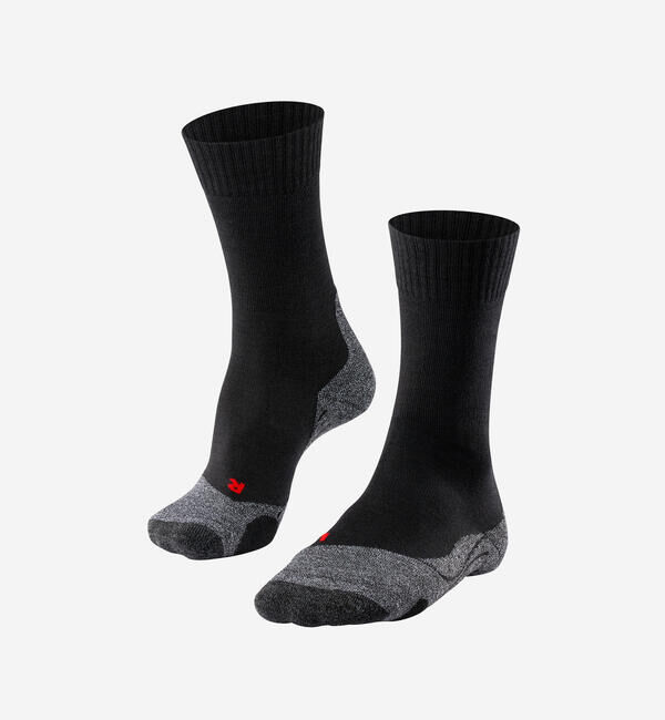 FALKE 「FALKE ERGONOMIC SPORT SYSTEM | 16474 TK2 EXPLORE SOCKS MEN」|ソックス|