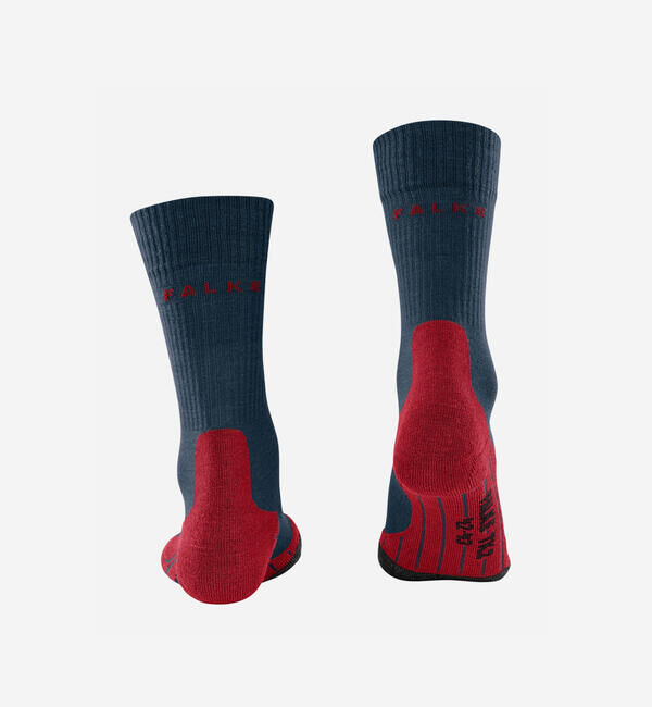 FALKE 「FALKE ERGONOMIC SPORT SYSTEM | 16474 TK2 EXPLORE SOCKS MEN」|ソックス|
