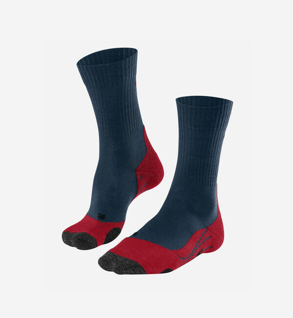 FALKE 「FALKE ERGONOMIC SPORT SYSTEM | 16474 TK2 EXPLORE SOCKS MEN」|ソックス|