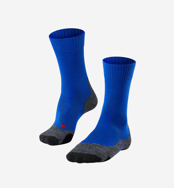 FALKE 「FALKE ERGONOMIC SPORT SYSTEM | 16474 TK2 EXPLORE SOCKS MEN」|ソックス|