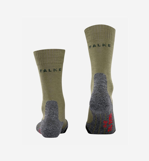 FALKE 「FALKE ERGONOMIC SPORT SYSTEM | 16474 TK2 EXPLORE SOCKS MEN」|ソックス|