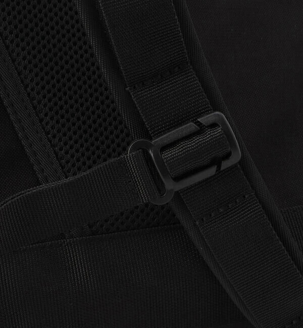  「bagjack | コーデュラナイロン 2ポケットデイパック」|リュック|