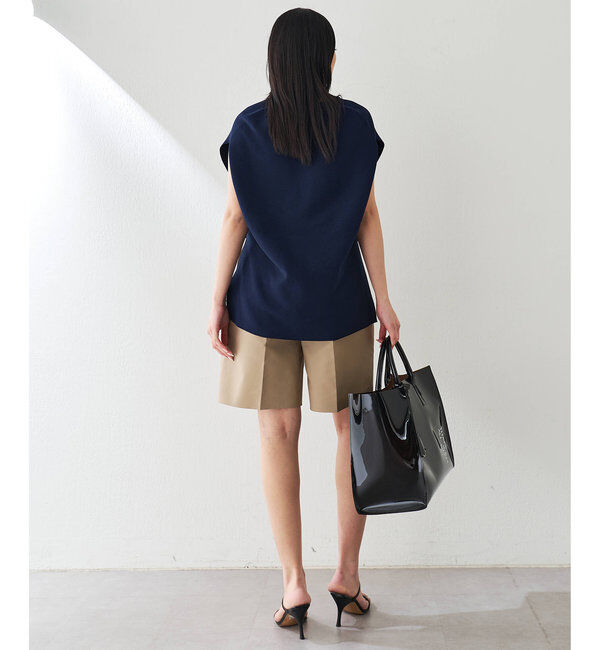  「ホールガーメントプルオーバー」|ニット・セーター|