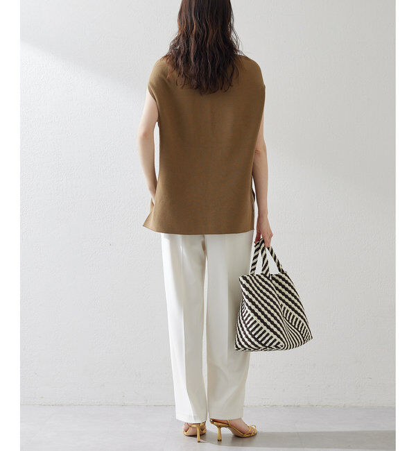  「ホールガーメントプルオーバー」|ニット・セーター|