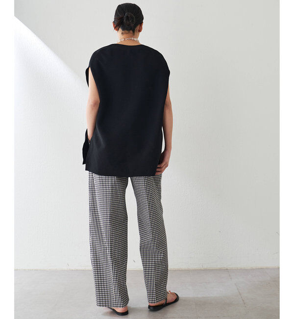  「ホールガーメントプルオーバー」|ニット・セーター|