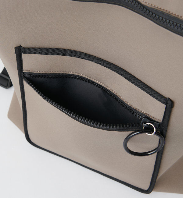  「WETラインリュック」|トートバッグ|