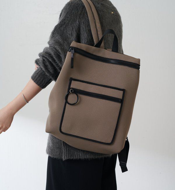  「WETラインリュック」|トートバッグ|