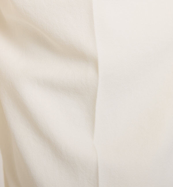  「ジャージスリムテーパードパンツ」|チノ|