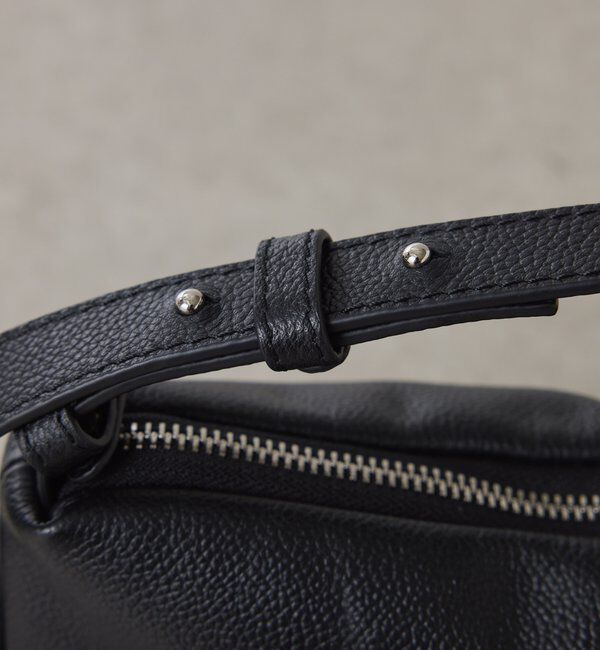  「スクエアワンショルダーバッグ」|トートバッグ|