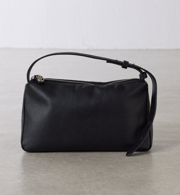  「スクエアワンショルダーバッグ」|トートバッグ|