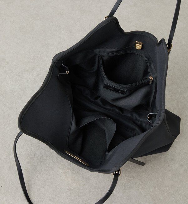  「【PAPILLONNER/パピヨネ】インバッグウェットトート」|トートバッグ|