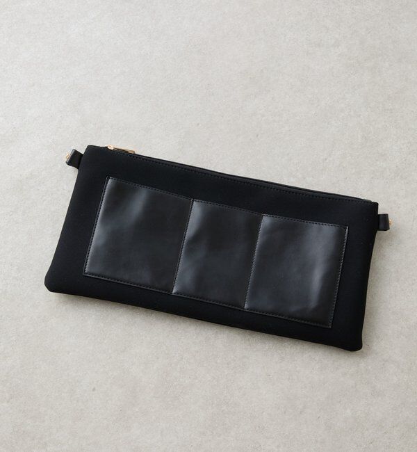  「【PAPILLONNER/パピヨネ】インバッグウェットトート」|トートバッグ|