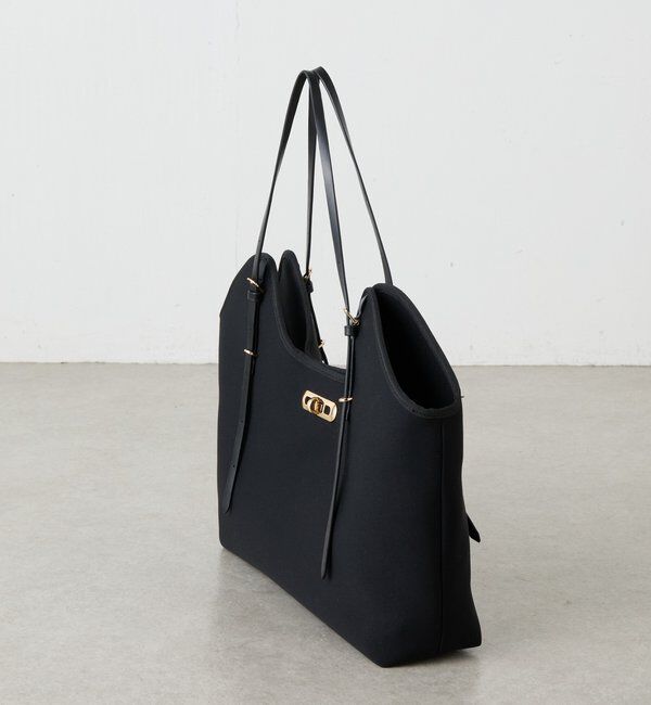  「【PAPILLONNER/パピヨネ】インバッグウェットトート」|トートバッグ|