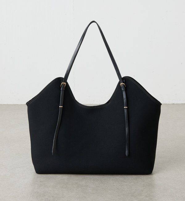  「【PAPILLONNER/パピヨネ】インバッグウェットトート」|トートバッグ|