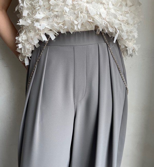  「チェーンサスペンダー2」|その他|