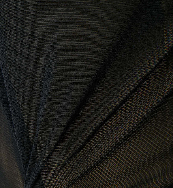  「【La nature linge】シアーチュールトップス」|Tシャツ・カットソー|