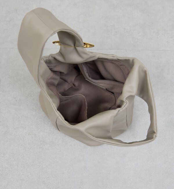  「【2.718】ピン付クロスバッグ」|トートバッグ|