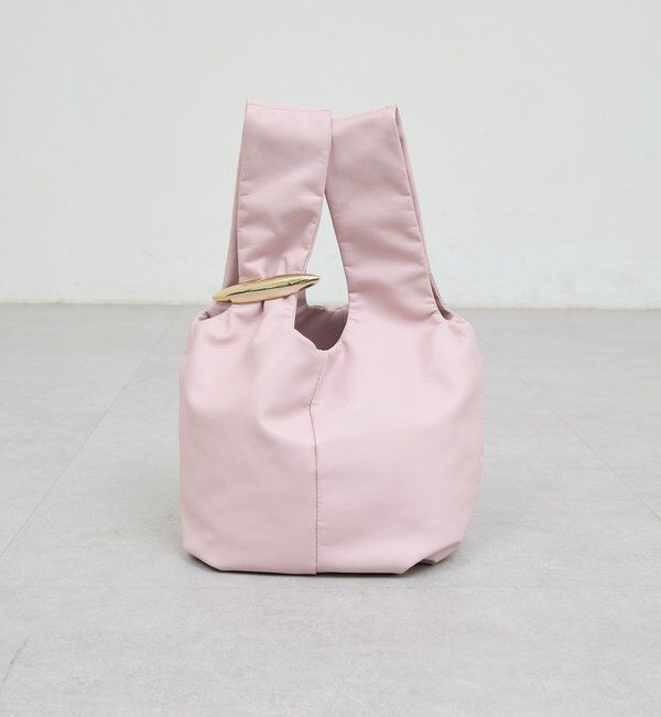  「【2.718】ピン付クロスバッグ」|トートバッグ|