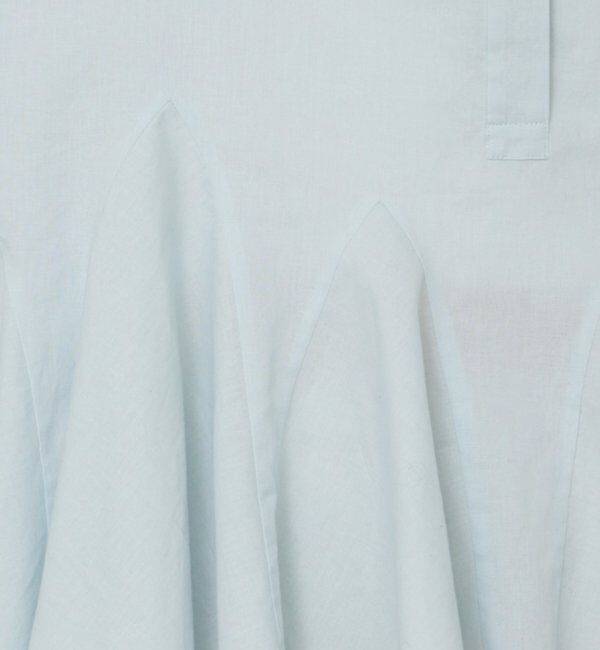  「フレアブラウス」|シャツ・ブラウス|